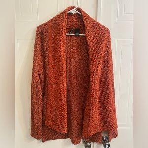 New Direction Sweater